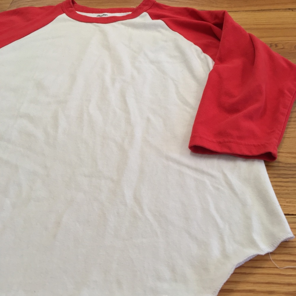 Baseball Tee - Picture 4 of 4